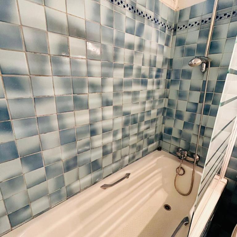 Azure Horizons Seaside Escape - Appartement 1 Chambre - Côté Mer - 12