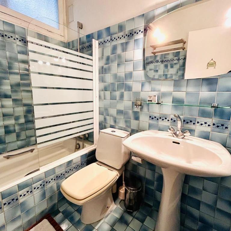 Azure Horizons Seaside Escape - Appartement 1 Chambre - Côté Mer - 15