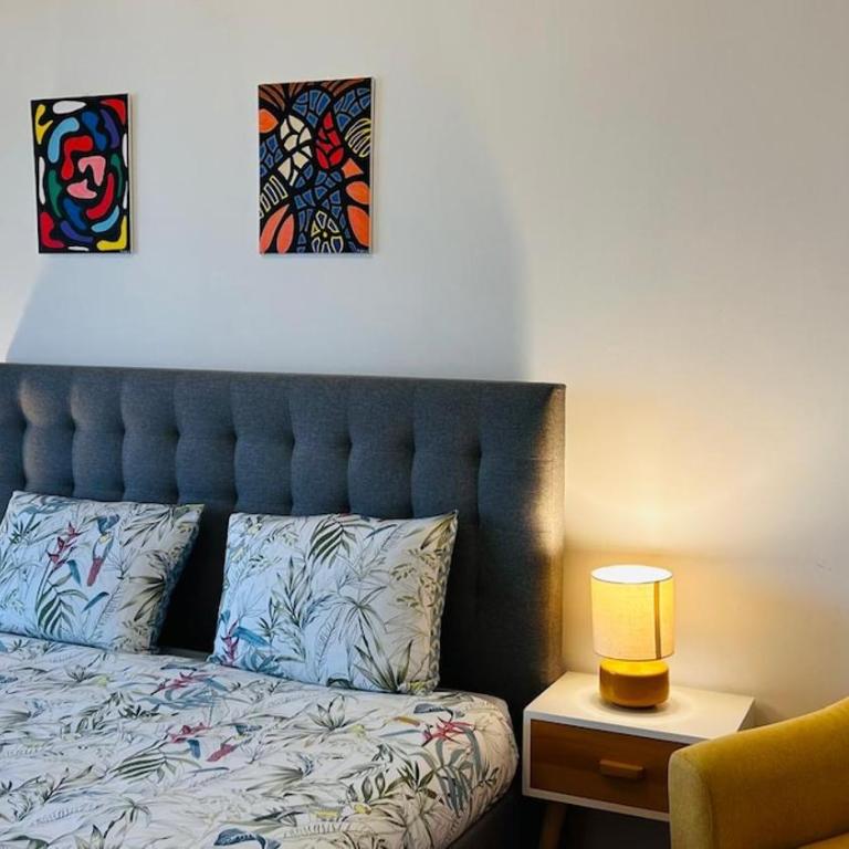 Azure Horizons Seaside Escape - Appartement 1 Chambre - Côté Mer - 23
