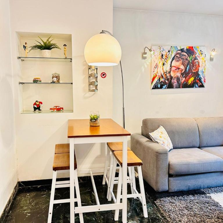 Azure Horizons Seaside Escape - Appartement 1 Chambre - Côté Mer - 27