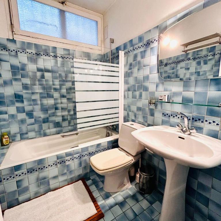 Azure Horizons Seaside Escape - Appartement 1 Chambre - Côté Mer - 36