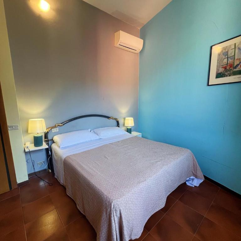 Hotel Le Grazie - Camera Matrimoniale/Doppia con Letti Singoli - 2