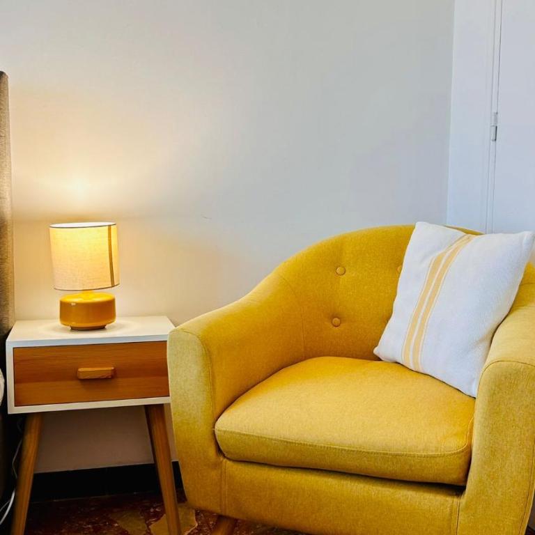 Azure Horizons Seaside Escape - Appartement 1 Chambre - Côté Mer - 40
