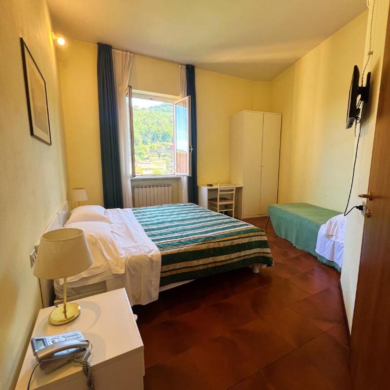 Hotel Le Grazie - Camera Tripla - 3