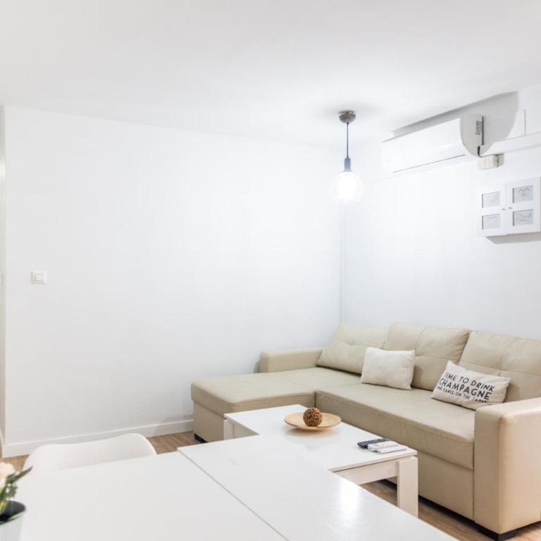 Alma gaditana en la caleta - Apartamento de 3 dormitorios - 10