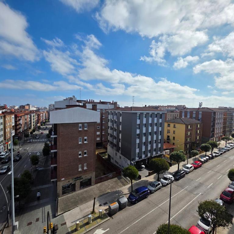 Torre Gijón - Espacioso y luminoso - 3 dormitorios - Apartamento de 3 dormitorios - 6