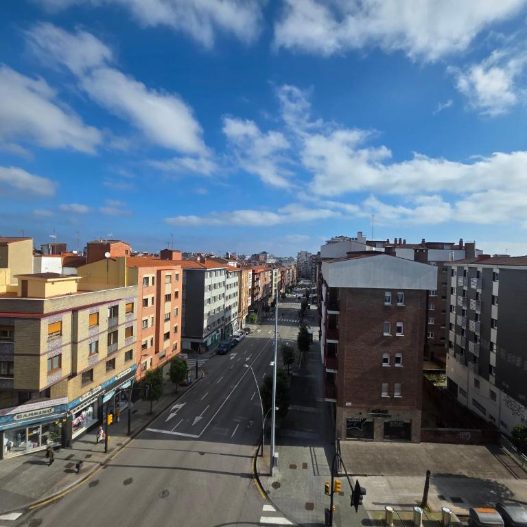 Torre Gijón - Espacioso y luminoso - 3 dormitorios - Apartamento de 3 dormitorios - 10