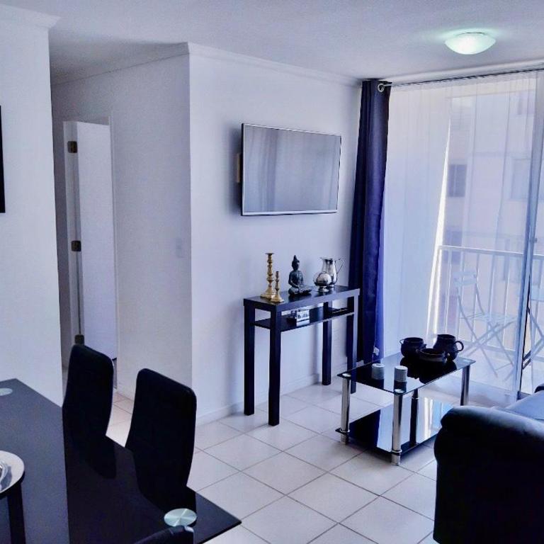 Departamento valle del encanto 1 - Apartamento de 3 dormitorios - 2