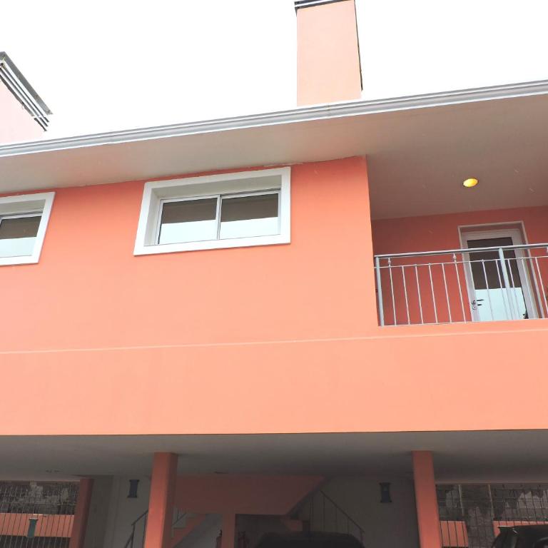 Los Aromos Apart Spa - Two-Bedroom Apartment (3 Adults) - 6