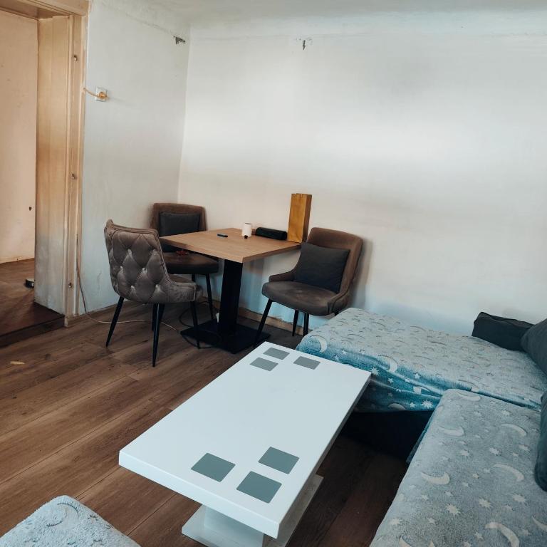 Teo - Apartman sa 1 Spavaćom Sobom - 2