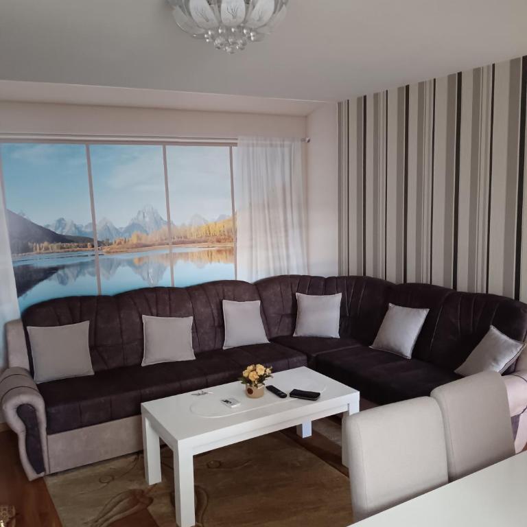 Apartman Miljković - One-Bedroom Apartment - 2