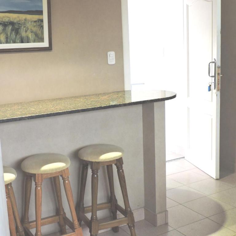 Los Aromos Apart Spa - Two-Bedroom Apartment (3 Adults) - 7