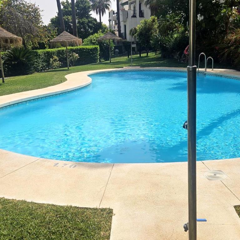 Alhaurín Golf Mountain & Pool - Two-Bedroom Apartment - 30