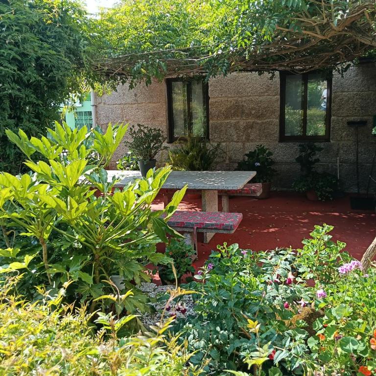 A Casa da Ponte - Casa - 18