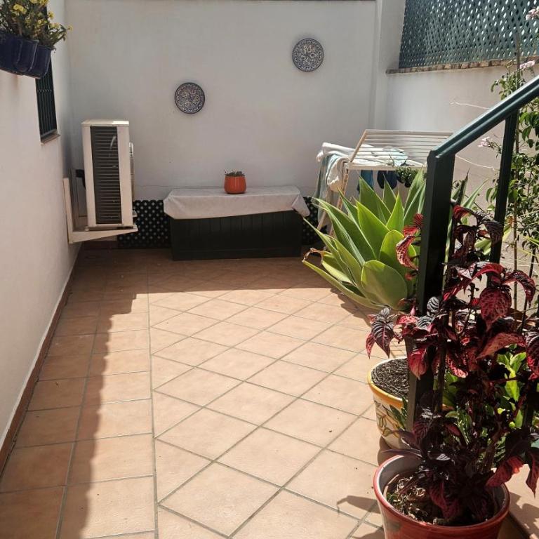 Alhaurín Golf Mountain & Pool - Two-Bedroom Apartment - 31
