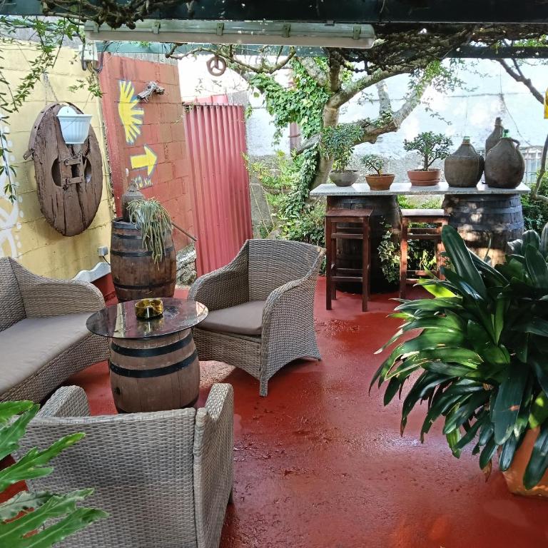 A Casa da Ponte - Casa - 17