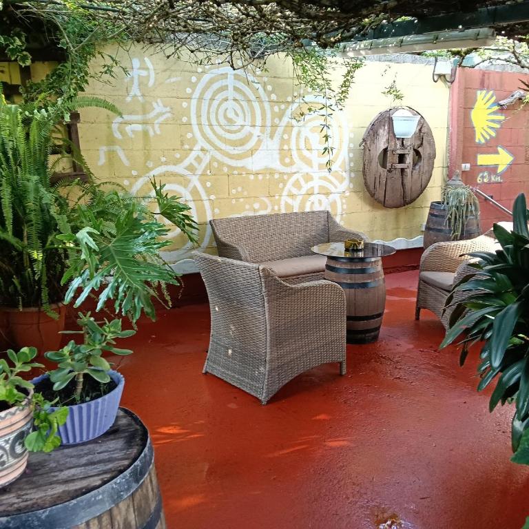 A Casa da Ponte - Casa - 16