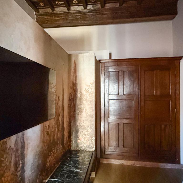 II Guelfo Bianco - Superior Double Room - 11