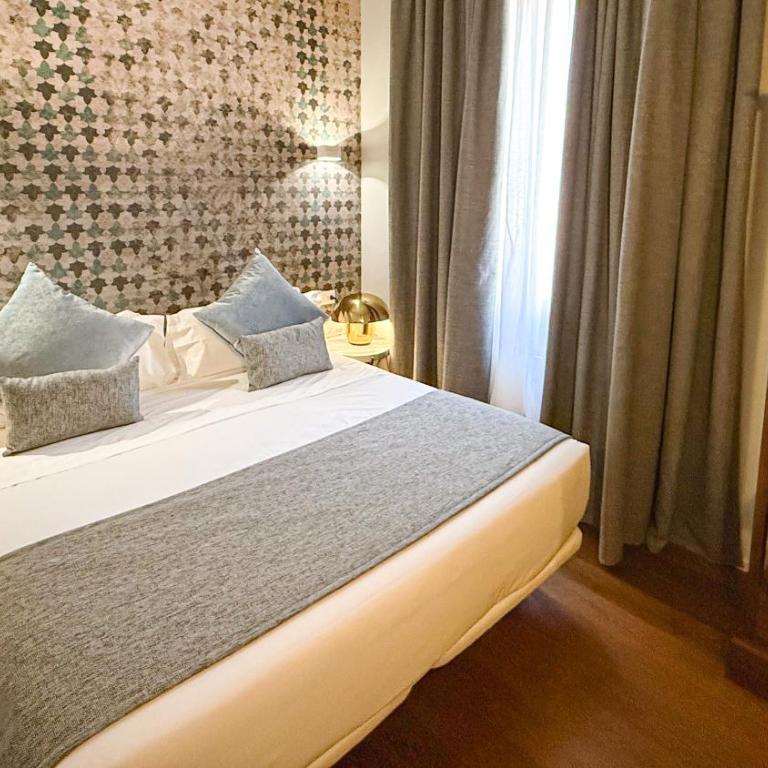 II Guelfo Bianco - Superior Double Room - 3