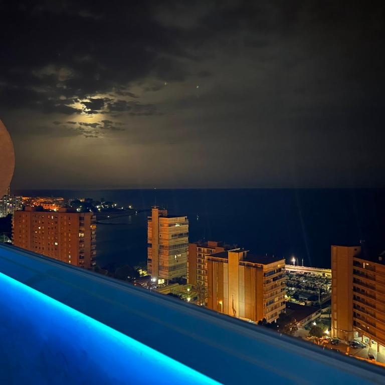 Relax Frente al Mar - Two-Bedroom Apartment - 62