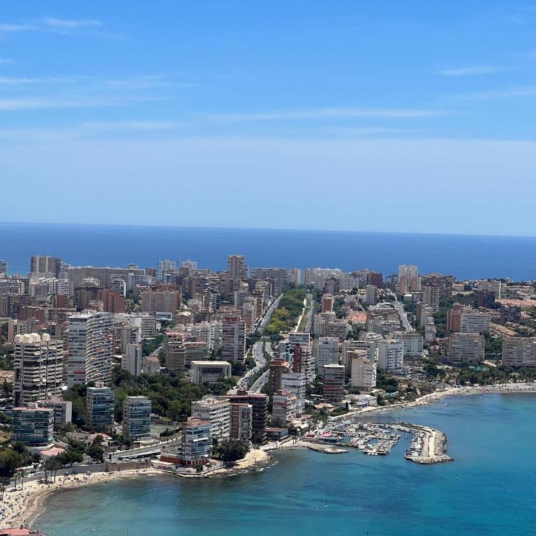 Relax Frente al Mar - Two-Bedroom Apartment - 66