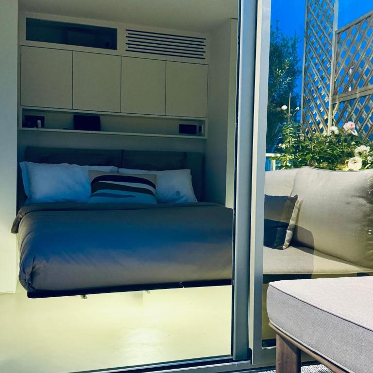 Les Terrasses de l Arc - Appartement 1 Chambre - 16
