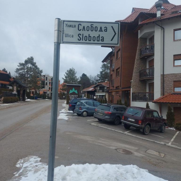 Apartman Mijatovic - Apartman sa 1 Spavaćom Sobom - 26