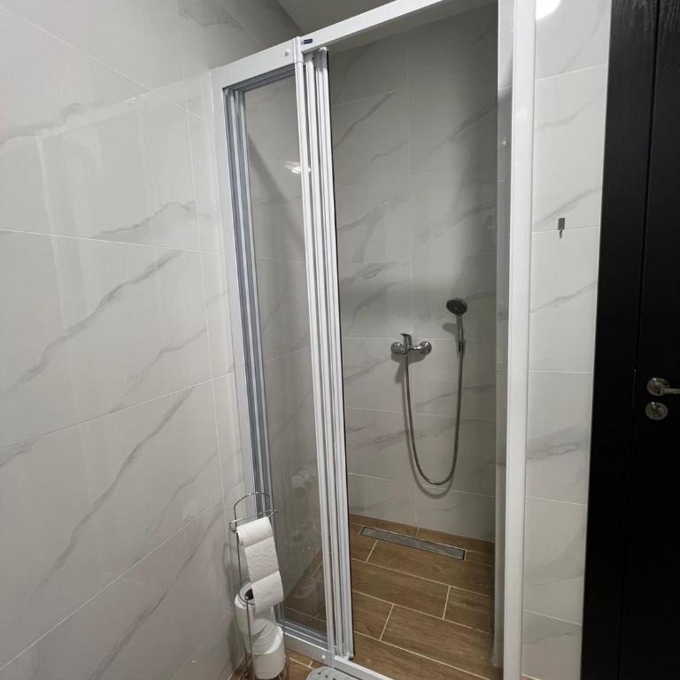 Apartman Mijatovic - Apartman sa 1 Spavaćom Sobom - 11