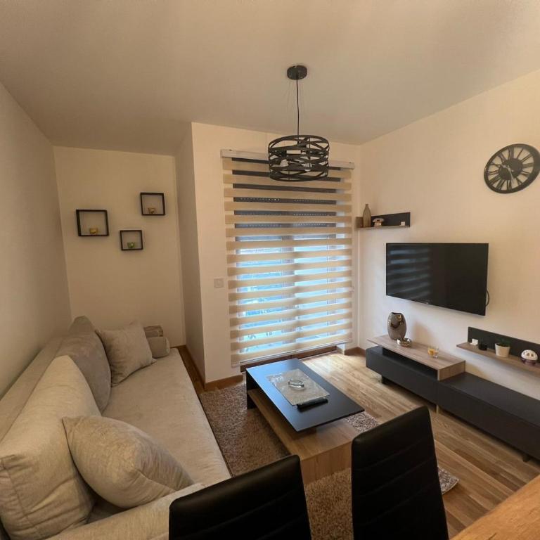 Apartman Mijatovic - Apartman sa 1 Spavaćom Sobom - 2