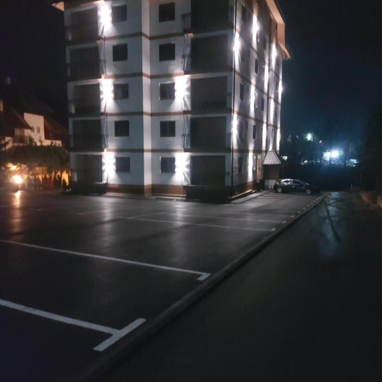 Apartman Mijatovic - Apartman sa 1 Spavaćom Sobom - 23