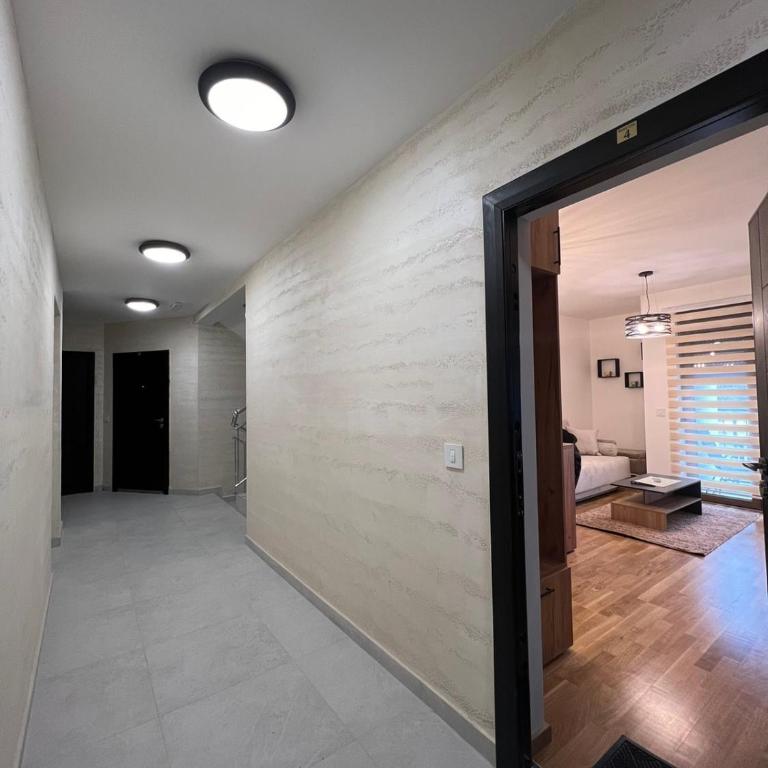 Apartman Mijatovic - Apartman sa 1 Spavaćom Sobom - 13