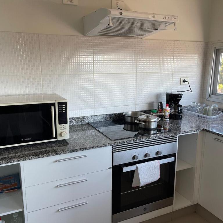 Bohemian-style furnished apartment - EDIFICIO PROVENZA 1368 - Apartamento de 1 dormitorio - 6