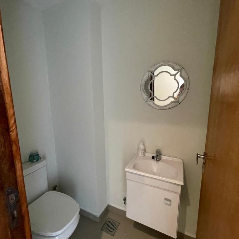 Bohemian-style furnished apartment - EDIFICIO PROVENZA 1368 - Apartamento de 1 dormitorio - 8