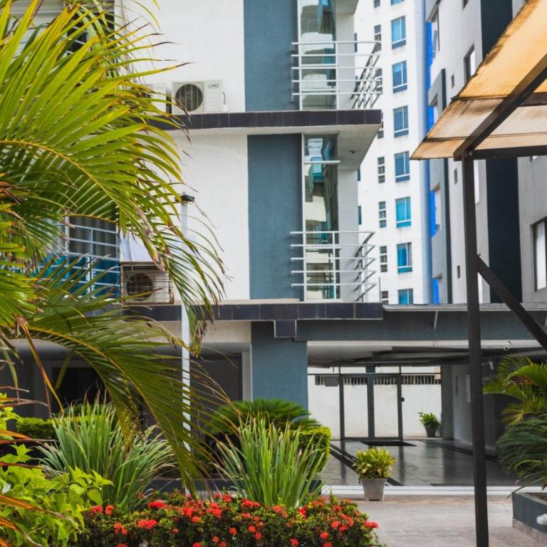 Arenzo - Apartamento de 2 dormitorios - 4