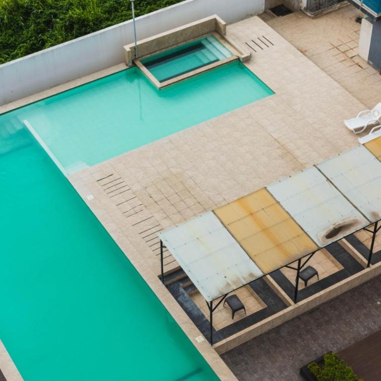 Arenzo - Apartamento de 2 dormitorios - 5