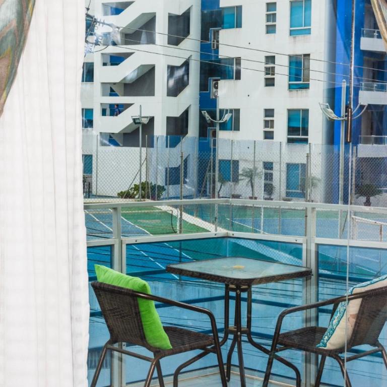 Arenzo - Apartamento de 2 dormitorios - 7