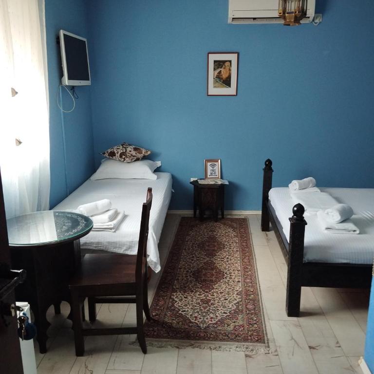 Apartmans Dream House 2 - Comfort Triple Room with Shower - 3