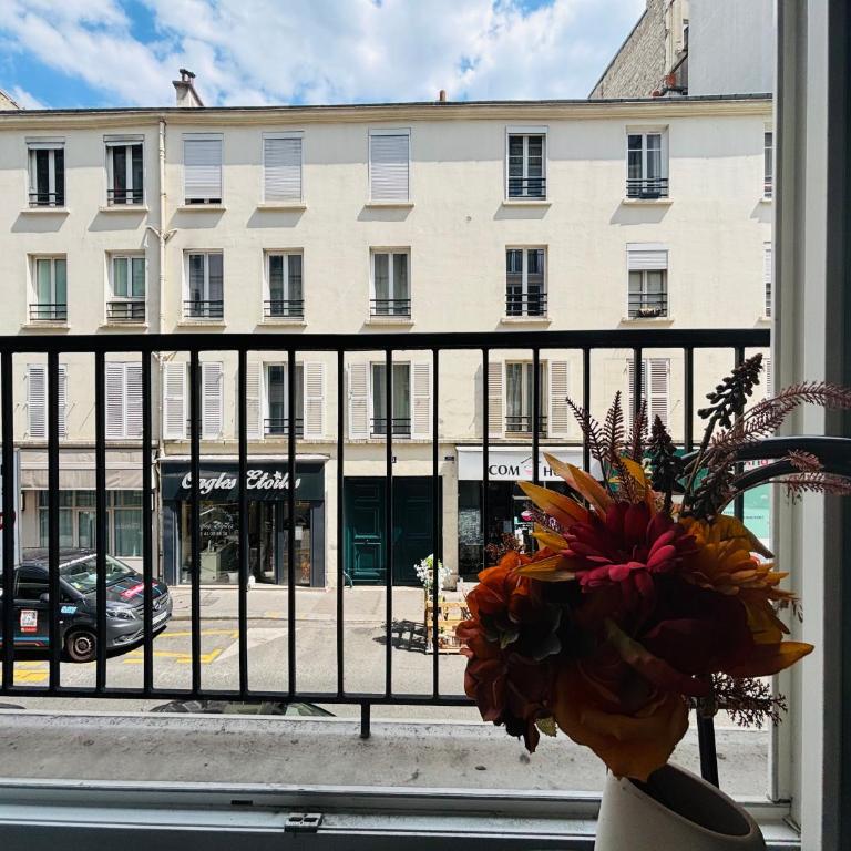 Apart 300m to Arc de Triomphe - One-Bedroom Apartment - 1