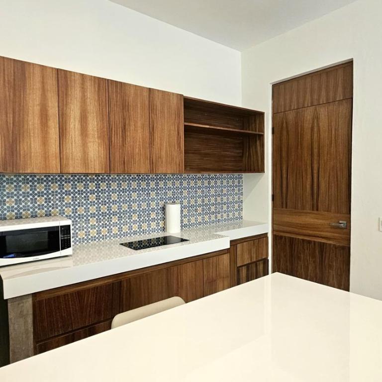 New luxury studio with plunge pool - Estudio Deluxe - 8