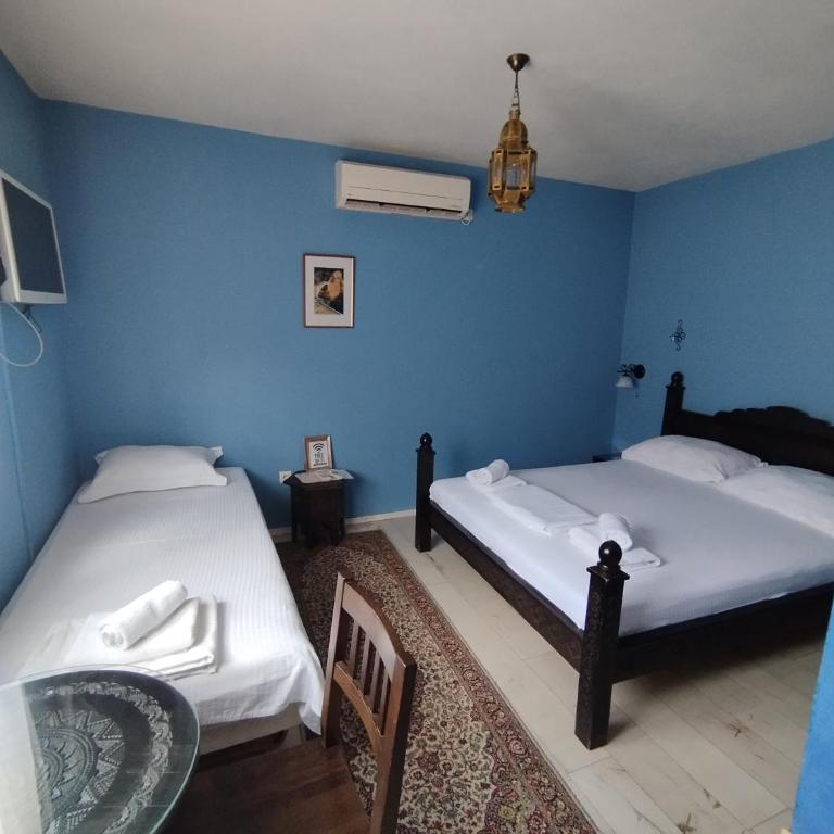 Apartmans Dream House 2 - Comfort Triple Room with Shower - 5