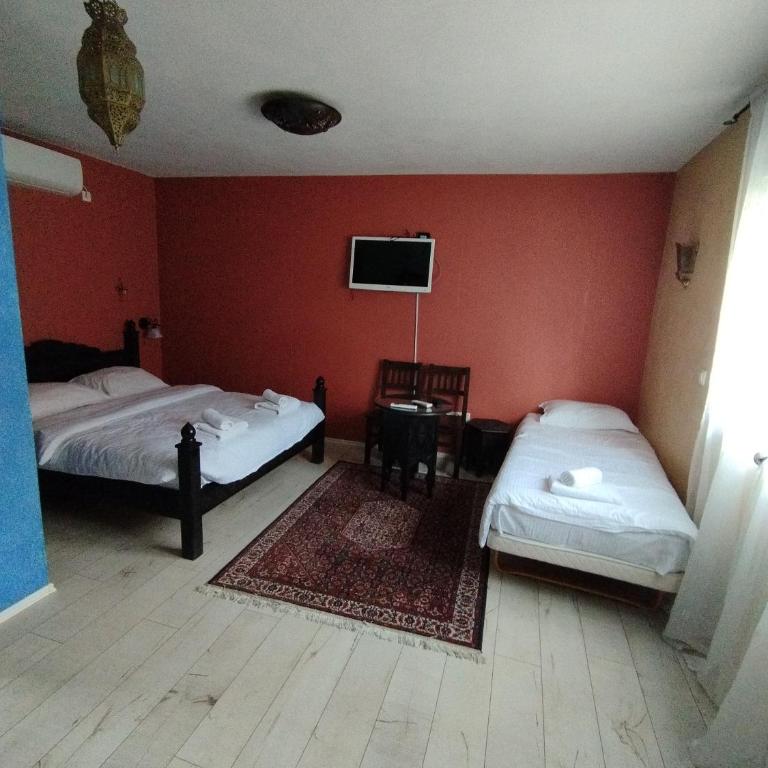 Apartmans Dream House 2 - Standard Studio - 4