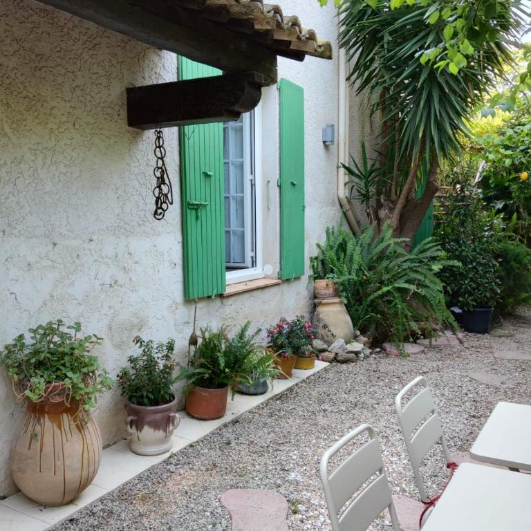 andibru - Maison 2 Chambres - 27