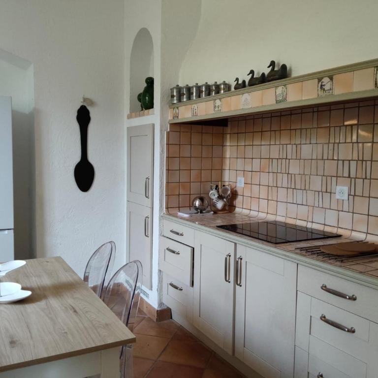 andibru - Maison 2 Chambres - 35