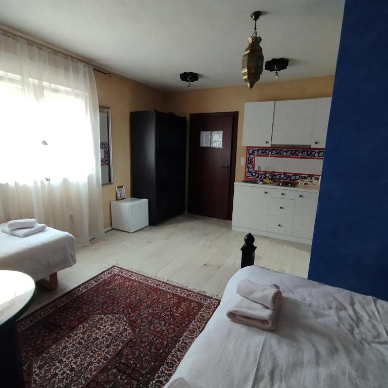 Apartmans Dream House 2 - Standard Studio - 6