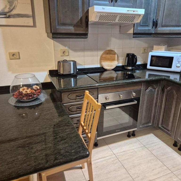 Heated pools-200m beach- Wifi - Apartment with Terrace - 17