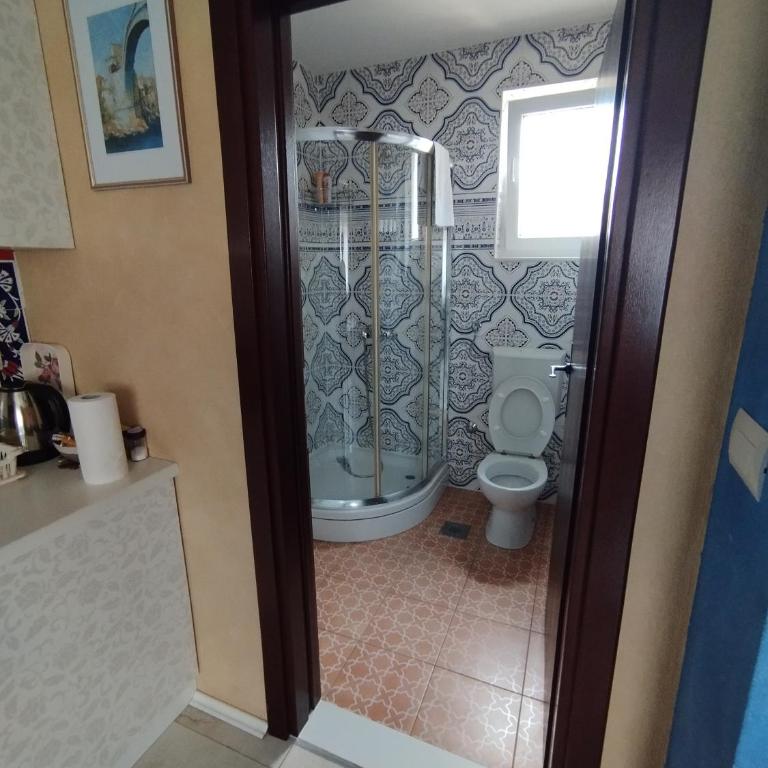 Apartmans Dream House 2 - Standard Studio - 7