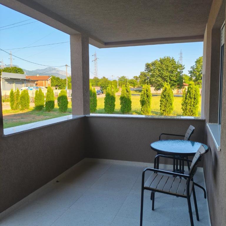 The River Studio Beli - Apartman sa 1 Spavaćom Sobom - 7