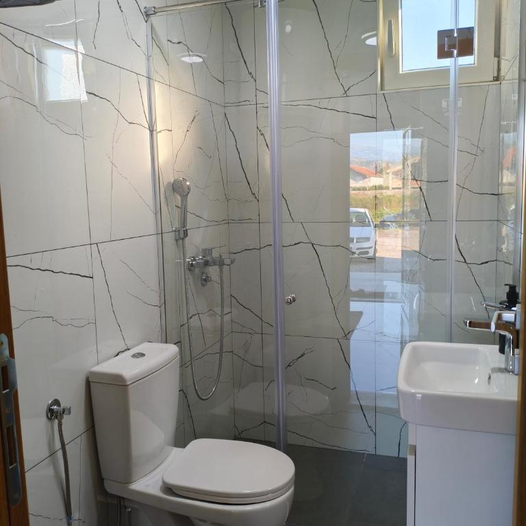 The River Studio Beli - Apartman sa 1 Spavaćom Sobom - 8