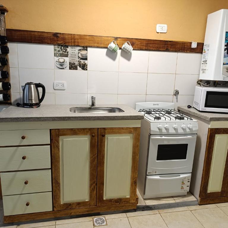 Balcon de Antares - Casa - 37
