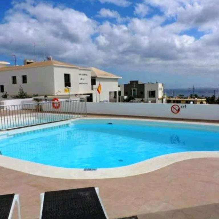 Heated pools-200m beach- Wifi - Apartment with Terrace - 6